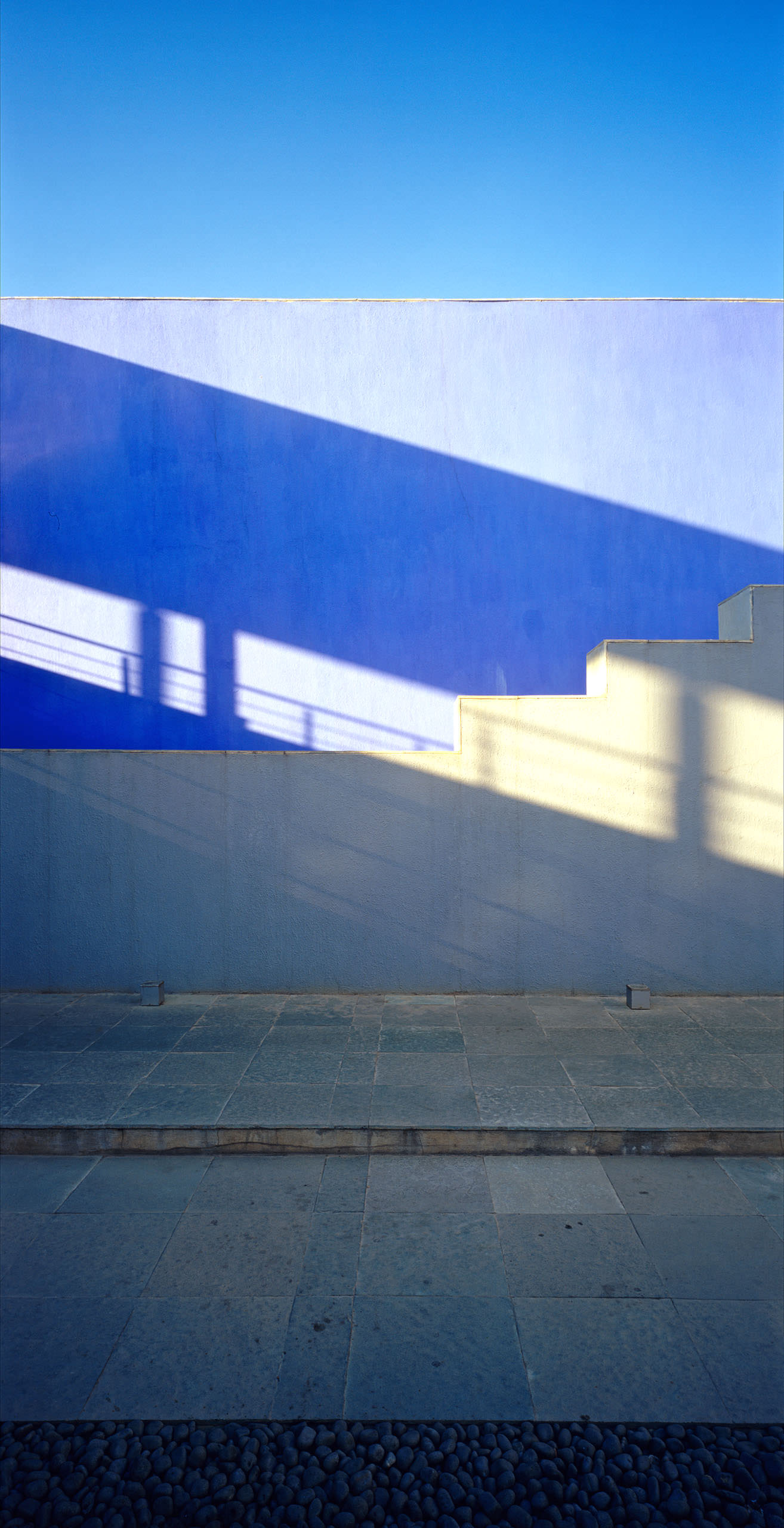 RMA HP Campus, Bangalore